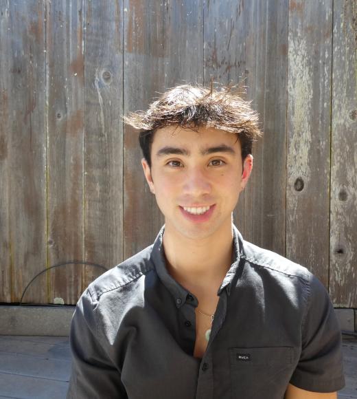 Ryan Chiang